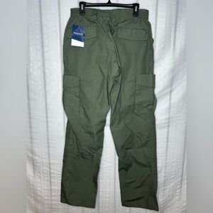 Propper® Men’s Lightweight Trousers Ripstop 9-Pockets Tactical Cargo Pants 34x34